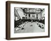 Number Work, Southfields Infants School, Wandsworth, London, 1907-null-Framed Photographic Print