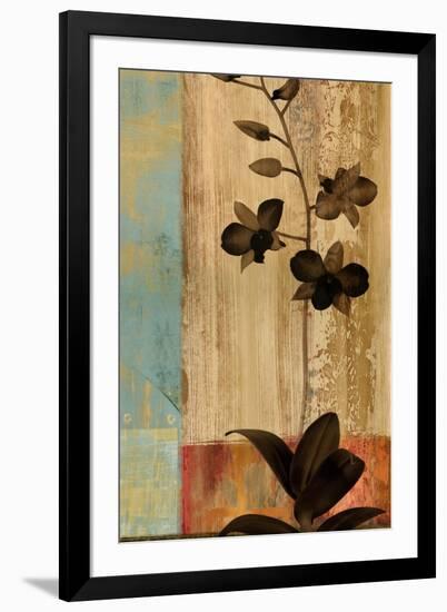 Numinous II-Chris Donovan-Framed Art Print