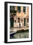 Nun, Venice-Igor Maloratsky-Framed Art Print