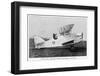 Nungesser's Attempt-null-Framed Photographic Print