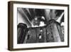 Nunney Castle, Somerset, England-Simon Marsden-Framed Giclee Print