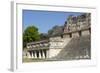 Nuns Quadrangle, Uxmal, Mayan Archaeological Site, Yucatan, Mexico, North America-Richard Maschmeyer-Framed Photographic Print