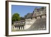 Nuns Quadrangle, Uxmal, Mayan Archaeological Site, Yucatan, Mexico, North America-Richard Maschmeyer-Framed Photographic Print