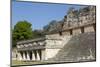 Nuns Quadrangle, Uxmal, Mayan Archaeological Site, Yucatan, Mexico, North America-Richard Maschmeyer-Mounted Photographic Print