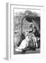 Nuptial Benediction of the Prince and Princess of Wales-Rothwell-Framed Giclee Print