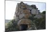 Nuraghe Izzana, One of the Largest Nuraghic Ruins in the Province of Gallura, Dating from 1600 Bc-Ethel Davies-Mounted Photographic Print