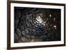 Nuraghe Izzana, One of the Largest Nuraghic Ruins in the Province of Gallura, Dating from 1600 Bc-Ethel Davies-Framed Photographic Print