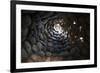 Nuraghe Izzana, One of the Largest Nuraghic Ruins in the Province of Gallura, Dating from 1600 Bc-Ethel Davies-Framed Photographic Print