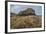 Nuraghe Izzana, One of the Largest Nuraghic Ruins in the Province of Gallura, Dating from 1600 Bc-Ethel Davies-Framed Photographic Print