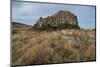 Nuraghe Izzana, One of the Largest Nuraghic Ruins in the Province of Gallura, Dating from 1600 Bc-Ethel Davies-Mounted Photographic Print