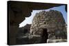 Nuraghe La Prisgiona Archaeological Site, Dating from 1300 Bc, Near Arzachena, Sardinia, Italy-Ethel Davies-Stretched Canvas