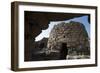 Nuraghe La Prisgiona Archaeological Site, Dating from 1300 Bc, Near Arzachena, Sardinia, Italy-Ethel Davies-Framed Photographic Print