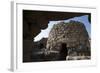 Nuraghe La Prisgiona Archaeological Site, Dating from 1300 Bc, Near Arzachena, Sardinia, Italy-Ethel Davies-Framed Photographic Print