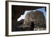 Nuraghe La Prisgiona Archaeological Site, Dating from 1300 Bc, Near Arzachena, Sardinia, Italy-Ethel Davies-Framed Photographic Print