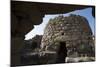 Nuraghe La Prisgiona Archaeological Site, Dating from 1300 Bc, Near Arzachena, Sardinia, Italy-Ethel Davies-Mounted Photographic Print