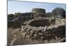 Nuraghe La Prisgiona Archaeological Site, Dating from 1300 Bc, Near Arzachena, Sardinia, Italy-Ethel Davies-Mounted Photographic Print