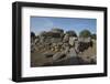 Nuraghe La Prisgiona Archaeological Site, Dating from 1300 Bc, Near Arzachena, Sardinia, Italy-Ethel Davies-Framed Photographic Print