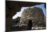 Nuraghe La Prisgiona Archaeological Site, Dating from 1300 Bc, Near Arzachena, Sardinia, Italy-Ethel Davies-Mounted Photographic Print