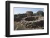 Nuraghe La Prisgiona Archaeological Site, Dating from 1300 Bc, Near Arzachena, Sardinia, Italy-Ethel Davies-Framed Photographic Print