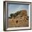 Nuraghe Losa, Abbasanta, Sardinia, Italy, Nuragic Civilization, 15th-12th Century BC-null-Framed Giclee Print