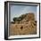 Nuraghe Losa, Abbasanta, Sardinia, Italy, Nuragic Civilization, 15th-12th Century BC-null-Framed Giclee Print