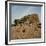 Nuraghe Losa, Abbasanta, Sardinia, Italy, Nuragic Civilization, 15th-12th Century BC-null-Framed Giclee Print