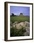 Nuraghe (Nuraghi), Sardinia, Italy, Europe-Oliviero Olivieri-Framed Photographic Print