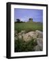 Nuraghe (Nuraghi), Sardinia, Italy, Europe-Oliviero Olivieri-Framed Photographic Print