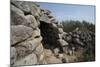 Nuraghe Tuttusoni, One of the Nuraghic Ruins in the Province of Gallura, Sardinia, Italy-Ethel Davies-Mounted Photographic Print