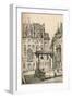 'Nuremberg', c1820 (1915)-Samuel Prout-Framed Giclee Print