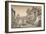 'Nuremberg', c1820 (1915)-Samuel Prout-Framed Giclee Print