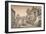 'Nuremberg', c1820 (1915)-Samuel Prout-Framed Giclee Print