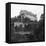 Nuremberg Castle, Nuremberg, Germany, C1900s-Wurthle & Sons-Framed Stretched Canvas