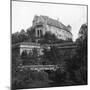 Nuremberg Castle, Nuremberg, Germany, C1900s-Wurthle & Sons-Mounted Photographic Print