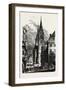 Nuremberg: Church of St. Sebald, Germany. a City in the German State of Bavaria-null-Framed Giclee Print