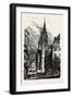 Nuremberg: Church of St. Sebald, Germany. a City in the German State of Bavaria-null-Framed Giclee Print