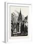 Nuremberg: Church of St. Sebald, Germany. a City in the German State of Bavaria-null-Framed Giclee Print