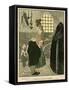 Nuremberg Torture 1917-Gerda Wegener-Framed Stretched Canvas