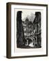 Nuremberg: Viatis Palace, Germany. a City in the German State of Bavaria-null-Framed Giclee Print