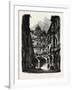 Nuremberg: Viatis Palace, Germany. a City in the German State of Bavaria-null-Framed Giclee Print