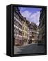 Nuremburg (Nuremberg), Bavaria, Germany, Europe-Gavin Hellier-Framed Stretched Canvas