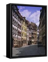 Nuremburg (Nuremberg), Bavaria, Germany, Europe-Gavin Hellier-Framed Stretched Canvas