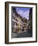 Nuremburg (Nuremberg), Bavaria, Germany, Europe-Gavin Hellier-Framed Photographic Print