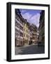 Nuremburg (Nuremberg), Bavaria, Germany, Europe-Gavin Hellier-Framed Photographic Print