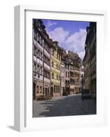 Nuremburg (Nuremberg), Bavaria, Germany, Europe-Gavin Hellier-Framed Photographic Print