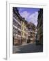 Nuremburg (Nuremberg), Bavaria, Germany, Europe-Gavin Hellier-Framed Photographic Print