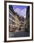 Nuremburg (Nuremberg), Bavaria, Germany, Europe-Gavin Hellier-Framed Photographic Print