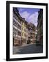 Nuremburg (Nuremberg), Bavaria, Germany, Europe-Gavin Hellier-Framed Photographic Print