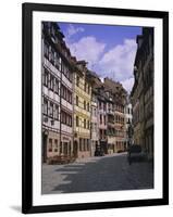Nuremburg (Nuremberg), Bavaria, Germany, Europe-Gavin Hellier-Framed Photographic Print
