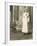 Nurse, Early 20th Century-null-Framed Photographic Print